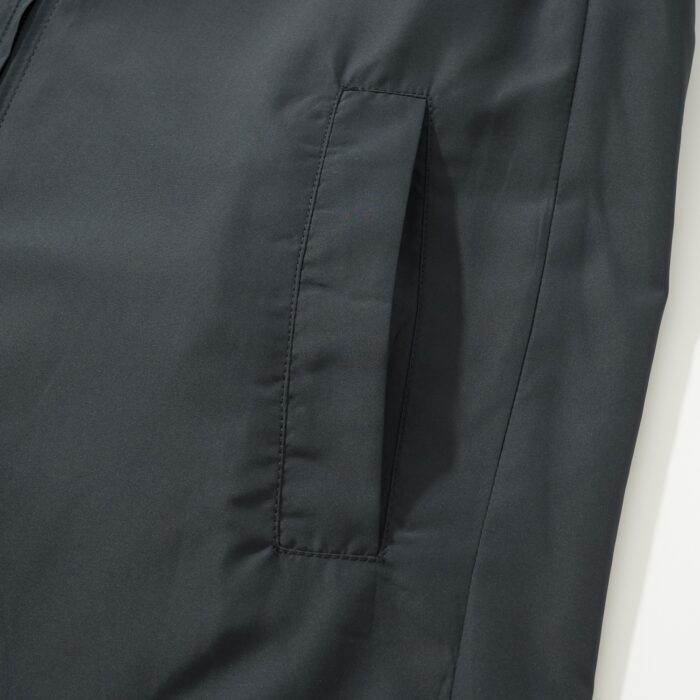 던힐 순색 양면 지퍼 조끼 블랙 레플리카 미러급 SA급 S급 고퀄리티 하이엔드 최상급 의류 [남성] 9