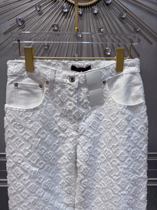 루이비통 모노그램 진 레플리카 미러급 SA급 S급 고퀄리티 하이엔드 최상급 의류 [여성] 3