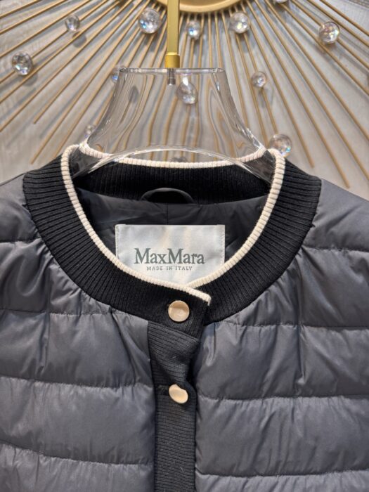 막스마라 씬 숏 다운 탑 레플리카 미러급 SA급 S급 고퀄리티 하이엔드 최상급 의류 [여성] 6