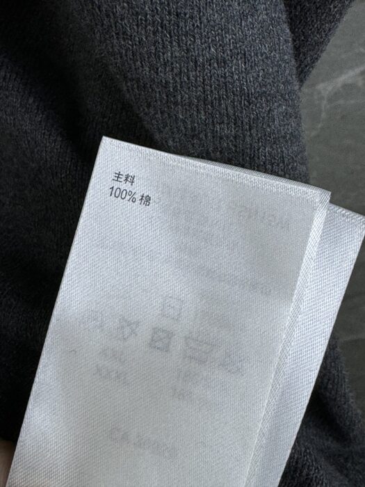 루이비통 리브넥라인 반팔 티셔츠 레플리카 미러급 SA급 S급 고퀄리티 하이엔드 최상급 의류 [남성여성공용] 16