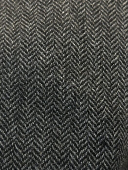 프라다 싱글브레스트 헤링본 울 자켓 레플리카 미러급 SA급 S급 고퀄리티 하이엔드 최상급 의류 [여성] 7