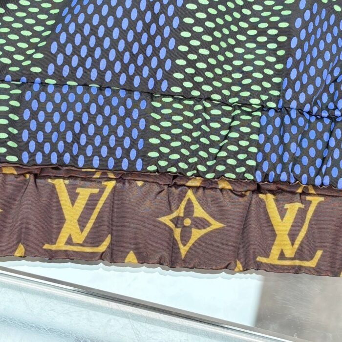 루이비통 다미에 리버서블 윈드브레이커 레플리카 미러급 SA급 S급 고퀄리티 하이엔드 최상급 의류 [남성여성공용] 33