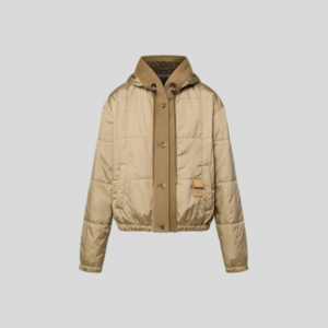 루이비통 후디드 퀼티드 립스톱 자켓 레플리카 미러급 SA급 S급 고퀄리티 하이엔드 최상급 의류 [여성]