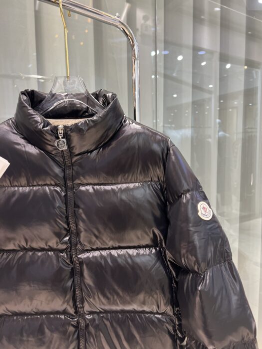 몽클레어 아바디아 패딩 (블랙,화이트,핑크) 레플리카 미러급 SA급 S급 고퀄리티 하이엔드 최상급 의류 [남성여성공용] 17