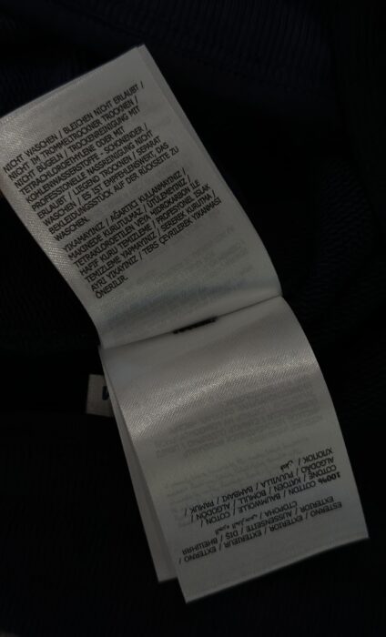 몽클레어 코튼 반바지 레플리카 미러급 SA급 S급 고퀄리티 하이엔드 최상급 의류 [남성여성공용] 8