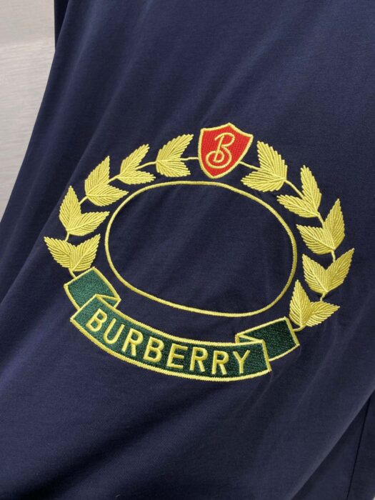 버버리 오리지널 반팔 티셔츠 레플리카 미러급 SA급 S급 고퀄리티 하이엔드 최상급 의류 [남성여성공용] 21