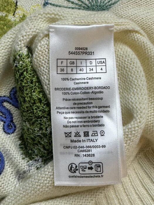 루이비통 레플리카 미러급 SA급 S급 고퀄리티 하이엔드 최상급 의류 [여성] 9