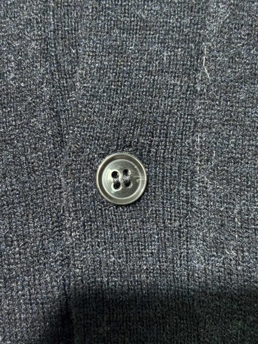 버버리 승마 자수 단색 긴팔티 카라티 폴로티 블랙 레플리카 미러급 SA급 S급 고퀄리티 하이엔드 최상급 의류 [남성] 11