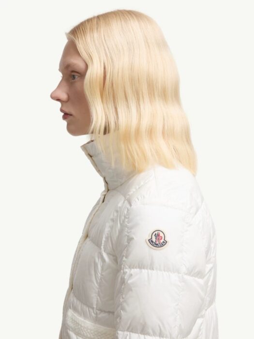 몽클레어 Jarcieu 브레이드 트리밍 쇼트 다운 자켓 레플리카 미러급 SA급 S급 고퀄리티 하이엔드 최상급 의류 [여성] 19