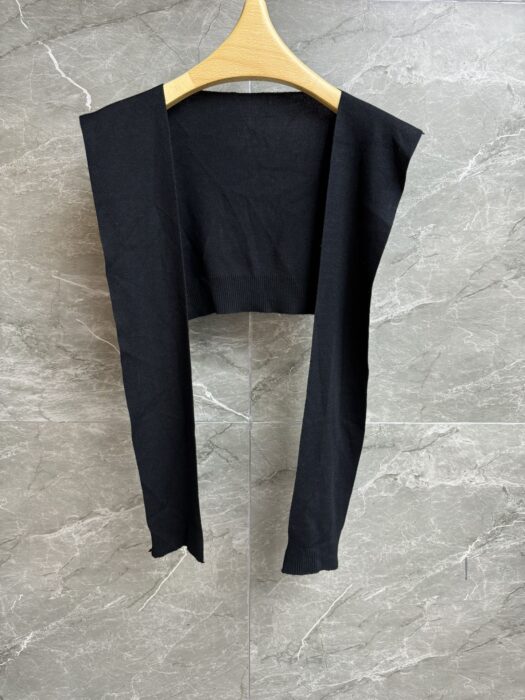 미우미우 숄 니트 가디건 레플리카 미러급 SA급 S급 고퀄리티 하이엔드 최상급 의류 [여성] 3