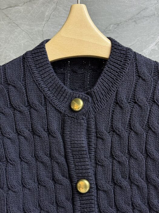 몽클레르 코튼 혼방 가디건 레플리카 미러급 SA급 S급 고퀄리티 하이엔드 최상급 의류 [여성] 8