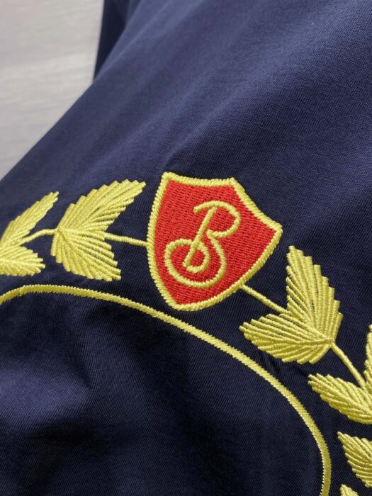 버버리 오리지널 반팔 티셔츠 레플리카 미러급 SA급 S급 고퀄리티 하이엔드 최상급 의류 [남성여성공용] 22