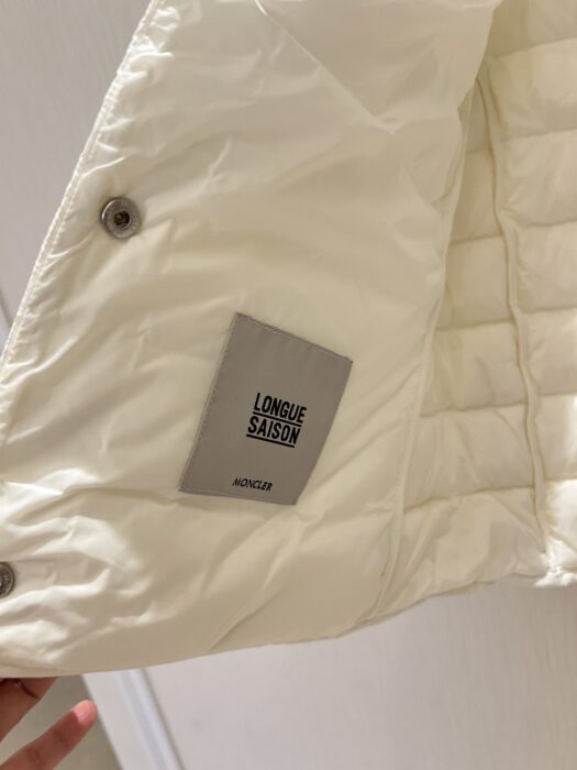 몽클레어 Liane 다운 베스트(4color) 레플리카 미러급 SA급 S급 고퀄리티 하이엔드 최상급 의류 [여성] 12