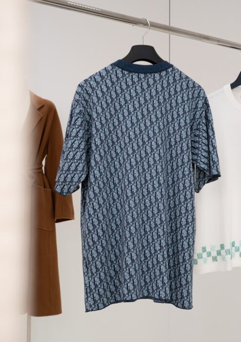 디올 디올리크 티셔츠 레플리카 미러급 SA급 S급 고퀄리티 하이엔드 최상급 의류 [여성] 13