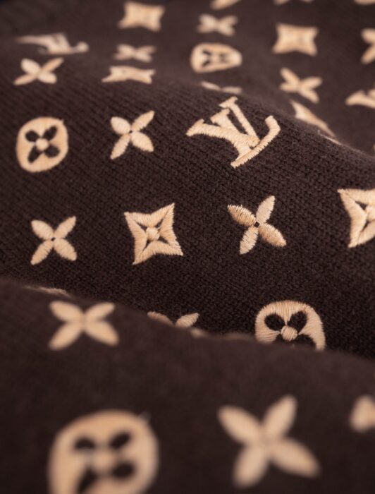 루이비통 니트 스웨터 레플리카 미러급 SA급 S급 고퀄리티 하이엔드 최상급 의류 [여성] 12