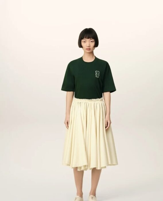 아미 X 최우식 반팔 티셔츠 레플리카 미러급 SA급 S급 고퀄리티 하이엔드 최상급 의류 [남성여성공용] 9