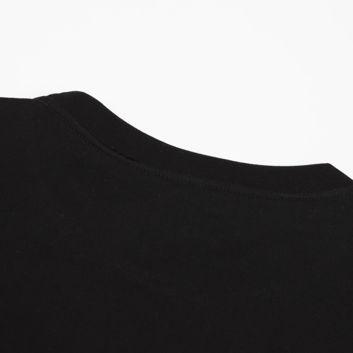 셀린느 로고 프린트 코튼 티셔츠 (화이트,블랙) 레플리카 미러급 SA급 S급 고퀄리티 하이엔드 최상급 의류 [남성여성공용] 12