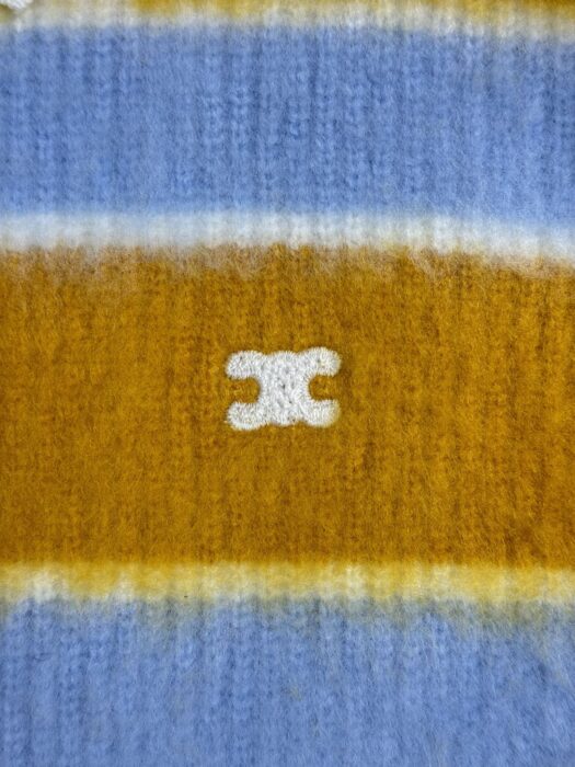 셀린느 폴로 스웨터 레플리카 미러급 SA급 S급 고퀄리티 하이엔드 최상급 의류 [남성여성공용] 11