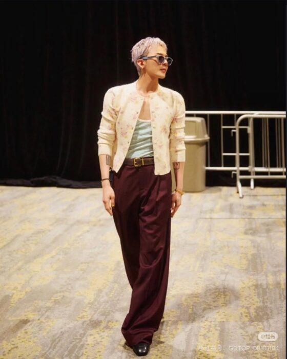 프라다 플로럴 울 가디건 레플리카 미러급 SA급 S급 고퀄리티 하이엔드 최상급 의류 [여성] 13