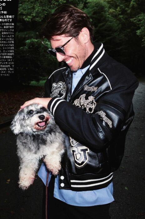 루이비통 레더 야구 자켓 레플리카 미러급 SA급 S급 고퀄리티 하이엔드 최상급 의류 [남성여성공용] 5