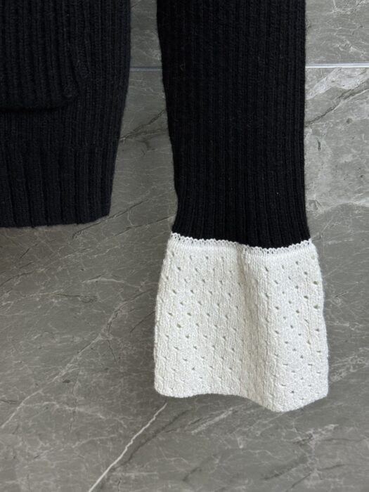 샤넬 슬리브 가디건 레플리카 미러급 SA급 S급 고퀄리티 하이엔드 최상급 의류 [여성] 6