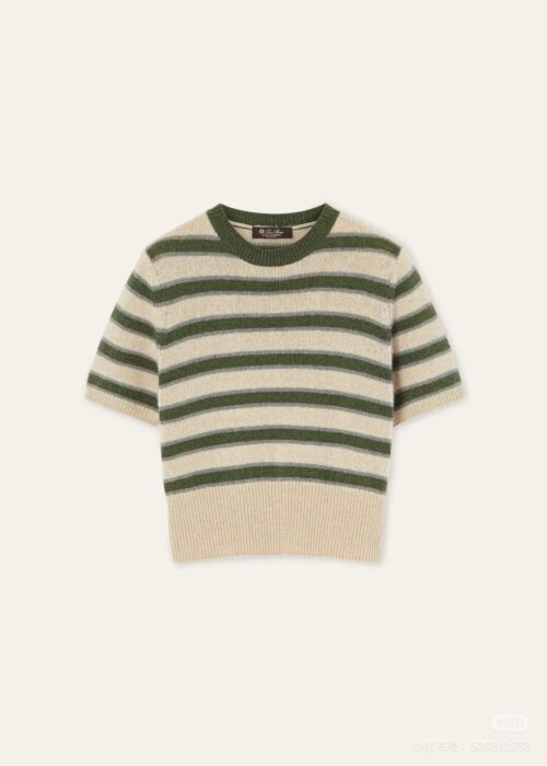 로로피아나 포벨로 크루넥, 가디건 레플리카 미러급 SA급 S급 고퀄리티 하이엔드 최상급 의류 [여성] 3