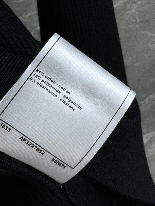 샤넬 니트 스웨터 레플리카 미러급 SA급 S급 고퀄리티 하이엔드 최상급 의류 [여성] 7