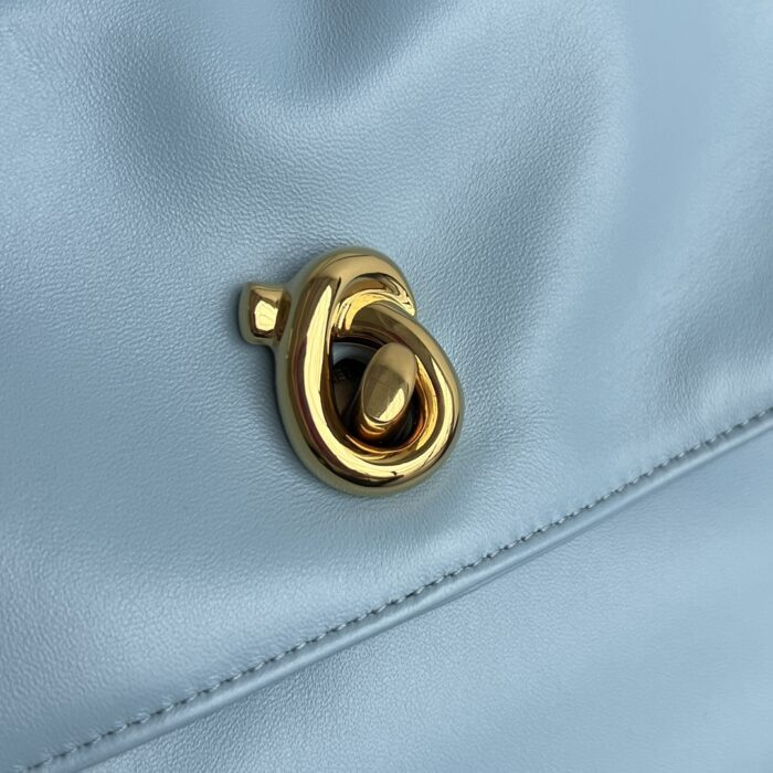 보테가베네타 매디슨 836296 아이스 크로스백 숄더백 레플리카 미러급 SA급 S급 고퀄리티 최상급 하이엔드 가방 [여성] 8