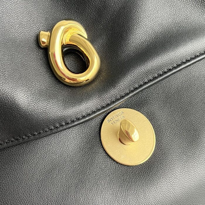 보테가베네타 매디슨 836296 블랙 크로스백 숄더백 레플리카 미러급 SA급 S급 고퀄리티 최상급 하이엔드 가방 [여성] 9