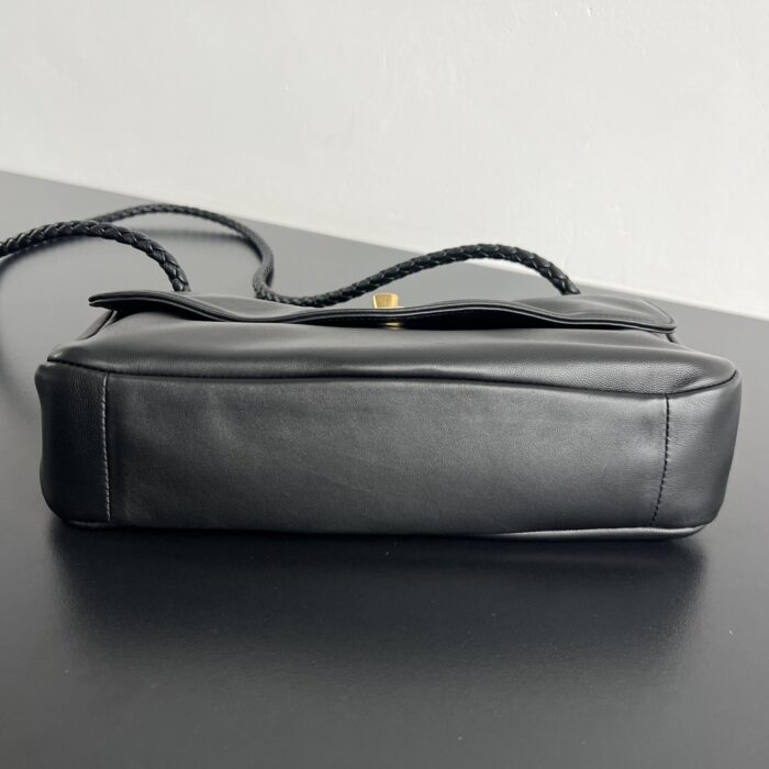 보테가베네타 매디슨 836296 블랙 크로스백 숄더백 레플리카 미러급 SA급 S급 고퀄리티 최상급 하이엔드 가방 [여성] 7