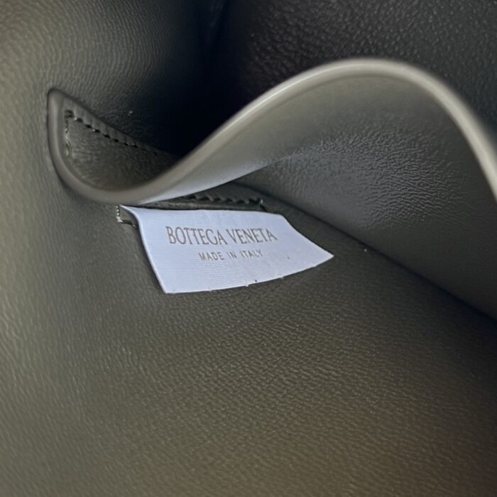 보테가베네타 스몰 피나코테카 819004 올리브 핸드백 토트백 크로스백 레플리카 미러급 SA급 S급 고퀄리티 최상급 하이엔드 가방 [여성] 9