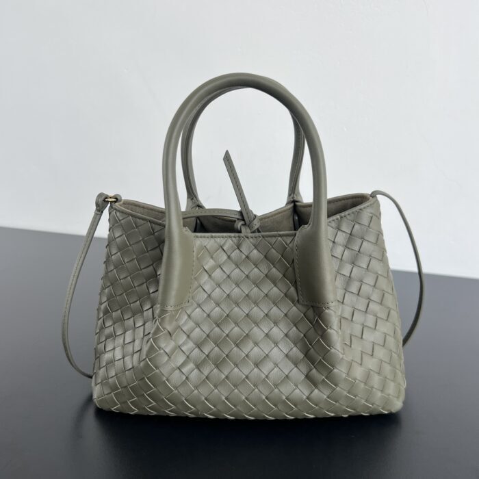 보테가베네타 스몰 피나코테카 819004 올리브 핸드백 토트백 크로스백 레플리카 미러급 SA급 S급 고퀄리티 최상급 하이엔드 가방 [여성]