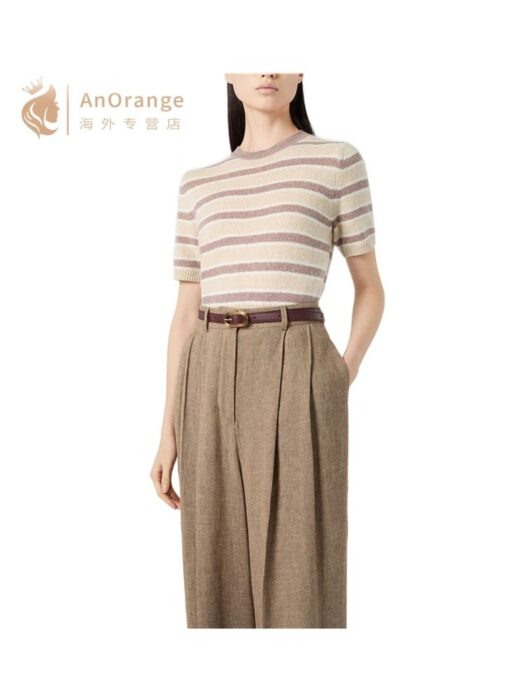 로로피아나 포벨로 크루넥, 가디건 레플리카 미러급 SA급 S급 고퀄리티 하이엔드 최상급 의류 [여성] 26