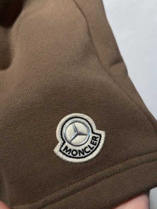 몽클레어 코튼 반바지 레플리카 미러급 SA급 S급 고퀄리티 하이엔드 최상급 의류 [남성여성공용] 33