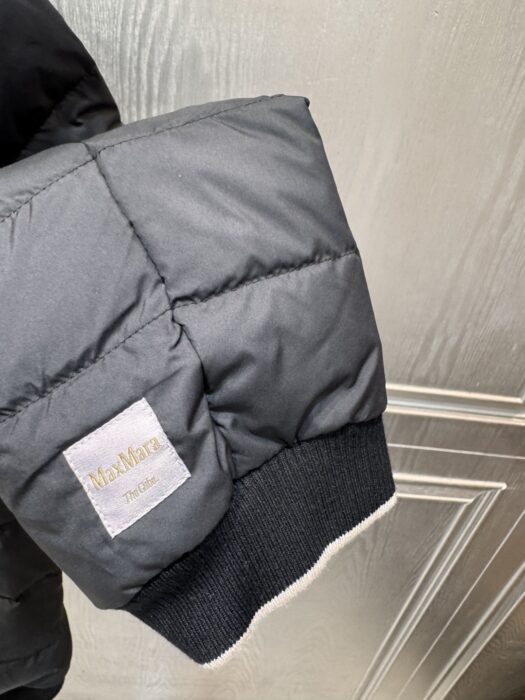 막스마라 씬 숏 다운 탑 레플리카 미러급 SA급 S급 고퀄리티 하이엔드 최상급 의류 [여성] 8