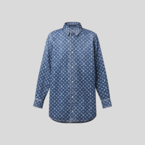 루이비통 모노그램 데님 셔츠 레플리카 미러급 SA급 S급 고퀄리티 하이엔드 최상급 의류 [여성]