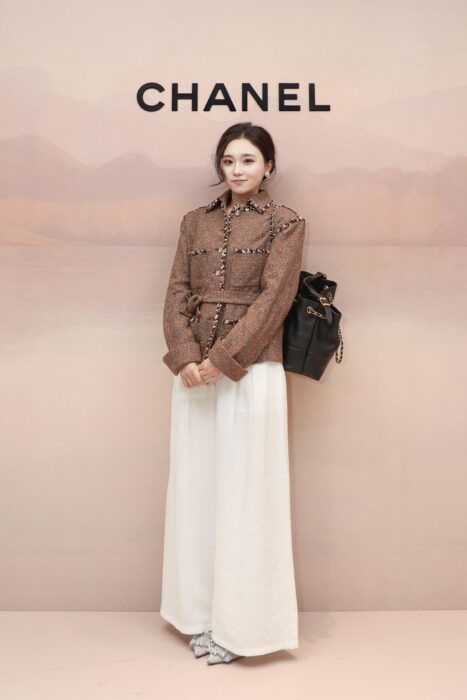샤넬 25ss 라펠 자켓 레플리카 미러급 SA급 S급 고퀄리티 하이엔드 최상급 의류 [여성] 12