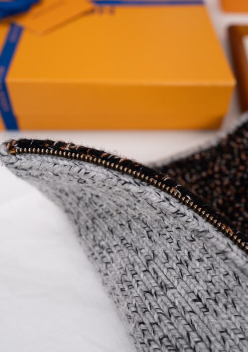 루이비통 지퍼 니티드 블루종 레플리카 미러급 SA급 S급 고퀄리티 하이엔드 최상급 의류 [여성] 20