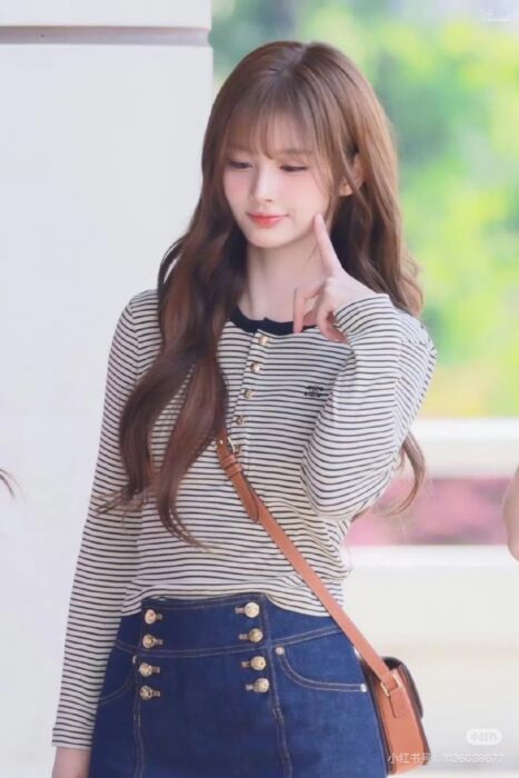 셀린느 트리옹프 티셔츠 레플리카 미러급 SA급 S급 고퀄리티 하이엔드 최상급 의류 [여성] 15