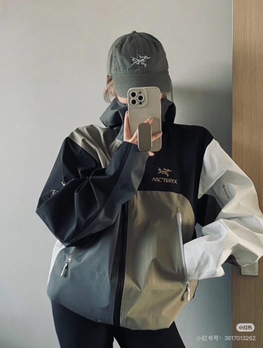 아크테릭스 x 빔즈 디멘션 베타 자켓 멀티 레플리카 미러급 SA급 S급 고퀄리티 하이엔드 최상급 의류 [남성여성공용] 18