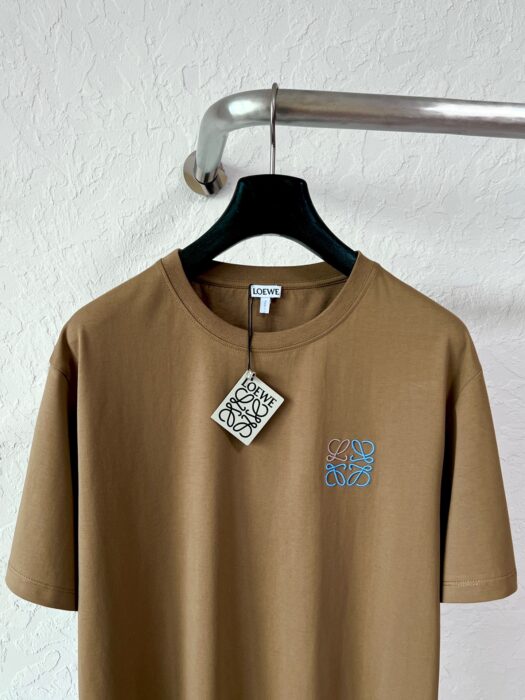 로에베 코튼 티셔츠 레플리카 미러급 SA급 S급 고퀄리티 하이엔드 최상급 의류 [남성여성공용] 24