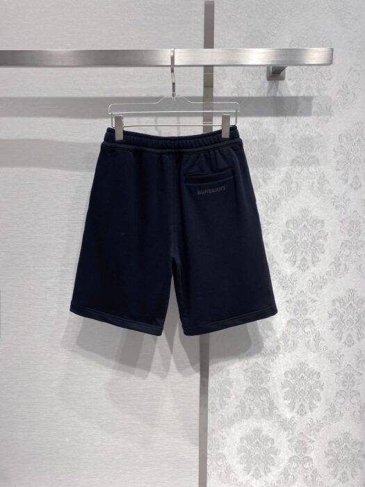 버버리 미니언 반바지 레플리카 미러급 SA급 S급 고퀄리티 하이엔드 최상급 의류 [남성여성공용] 16