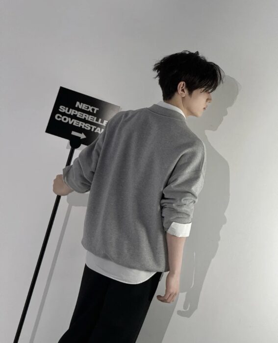 구찌 스웨트셔츠 레플리카 미러급 SA급 S급 고퀄리티 하이엔드 최상급 의류 [남성여성공용] 13