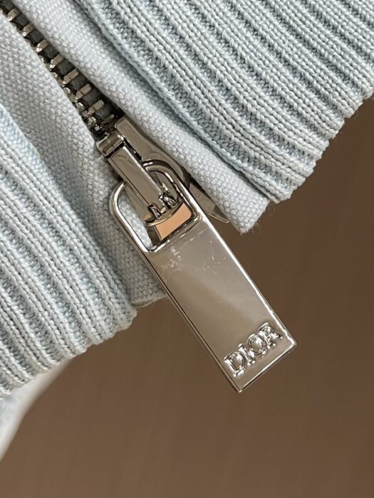 디올 코튼 니트 라펠 자켓 레플리카 미러급 SA급 S급 고퀄리티 하이엔드 최상급 의류 [남성여성공용] 7