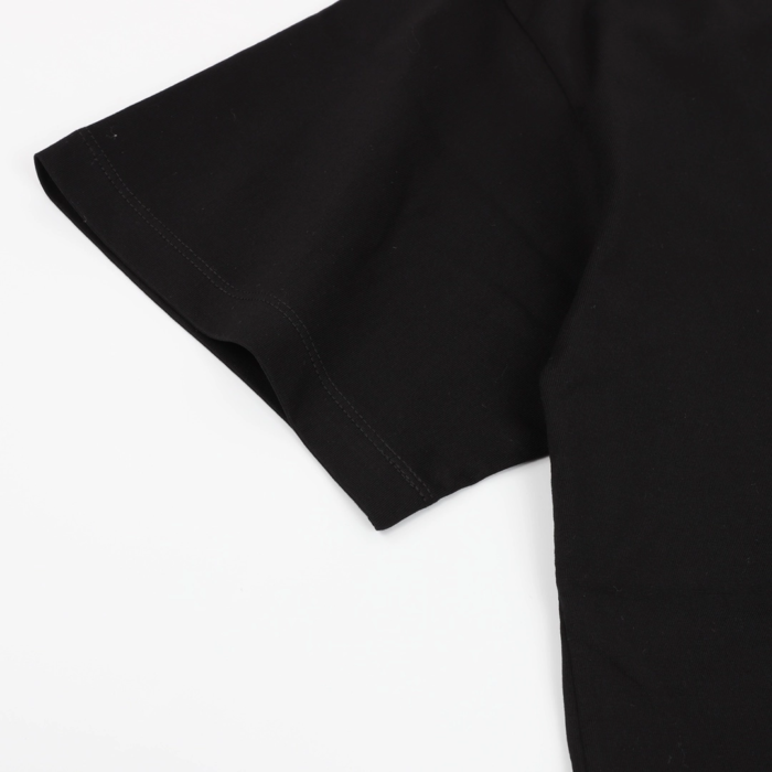 셀린느 로고 프린트 코튼 티셔츠 (화이트,블랙) 레플리카 미러급 SA급 S급 고퀄리티 하이엔드 최상급 의류 [남성여성공용] 9