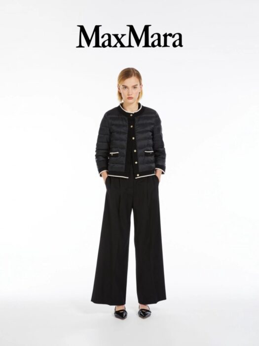 막스마라 씬 숏 다운 탑 레플리카 미러급 SA급 S급 고퀄리티 하이엔드 최상급 의류 [여성] 15