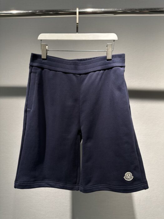 몽클레어 코튼 반바지 레플리카 미러급 SA급 S급 고퀄리티 하이엔드 최상급 의류 [남성여성공용] 9