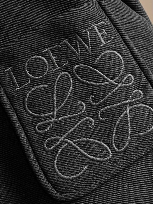 로에베 긴팔 셔츠 레플리카 미러급 SA급 S급 고퀄리티 하이엔드 최상급 의류 [남성여성공용] 5