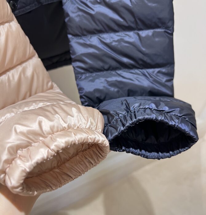 몽클레어 Lans 패커블 쇼트 다운 자켓(4color) 레플리카 미러급 SA급 S급 고퀄리티 하이엔드 최상급 의류 [여성] 6