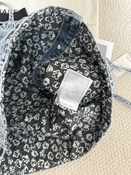 샤넬 데님 탑 레플리카 미러급 SA급 S급 고퀄리티 하이엔드 최상급 의류 [여성] 14